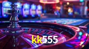 Desvendando o Mundo dos Jogos Virtuais na kk555