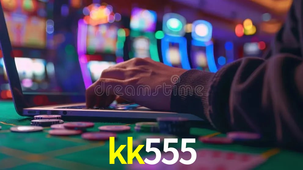 Descubra a Essência do kk555: Nossa História e Compromissos