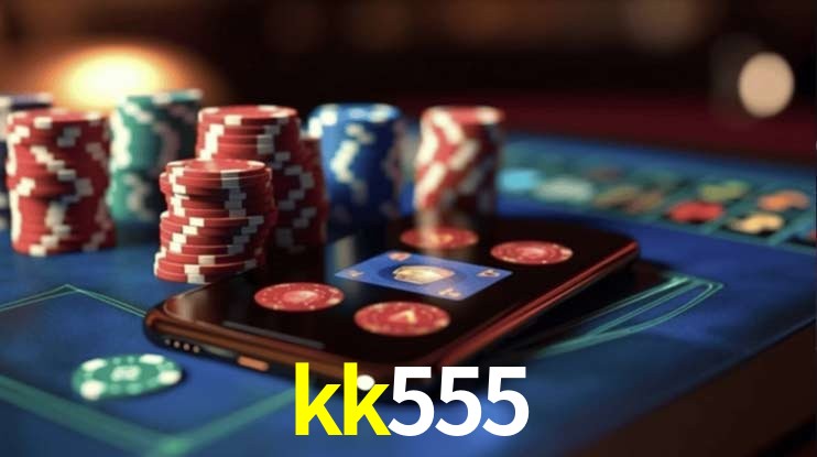 A Emoção da Loteria na kk555: Uma Chance de Mudança de Vida
