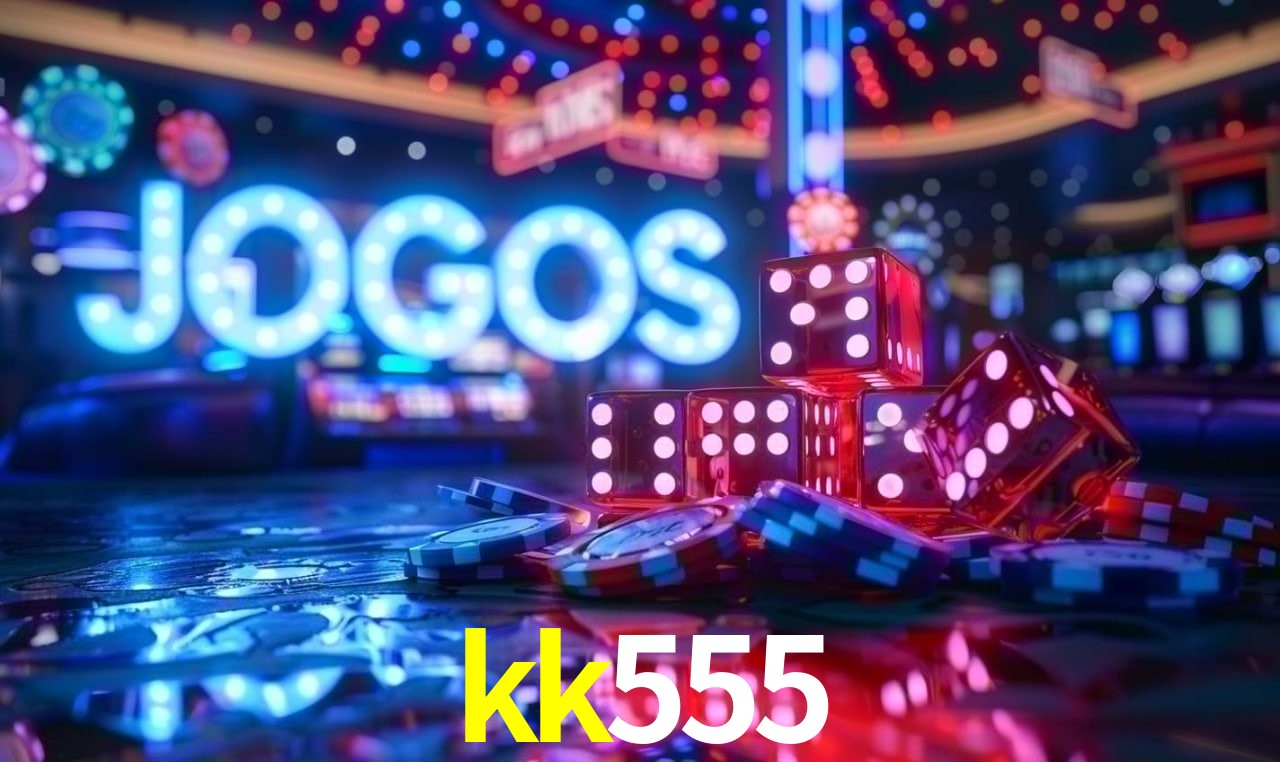 A Emoção da Loteria na kk555: Uma Chance de Mudança de Vida